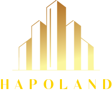 Logo Hapoland